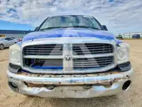 2008 Dodge RAM photo