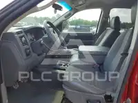2008 Dodge RAM фото