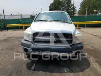 2008 Dodge RAM photo