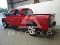2008 Dodge RAM фото