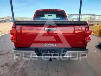 2008 Dodge RAM фото