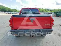 2008 Dodge RAM фото