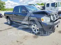 2008 Dodge RAM фото