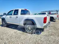 2008 Dodge RAM фото