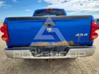 2008 Dodge RAM photo