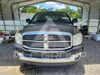 2008 Dodge RAM photo