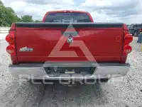 2008 Dodge RAM photo