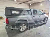 2008 Dodge RAM фото