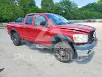 2008 Dodge RAM фото