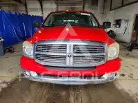 2008 Dodge RAM photo