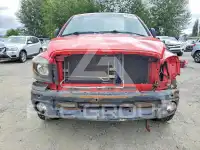 2008 Dodge RAM photo
