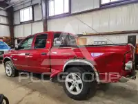 2008 Dodge RAM фото