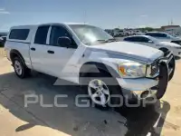 2008 Dodge RAM фото