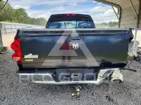 2008 Dodge RAM photo
