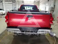 2008 Dodge RAM фото
