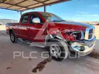 2008 Dodge RAM фото
