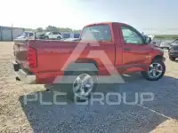 2008 Dodge RAM photo