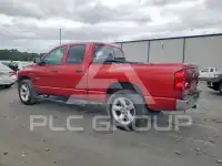 2008 Dodge RAM photo
