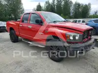 2008 Dodge RAM photo