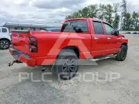 2008 Dodge RAM photo