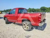 2008 Dodge RAM photo