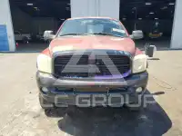 2008 Dodge RAM фото