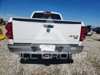 2008 Dodge RAM фото