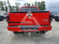 2008 Dodge RAM photo