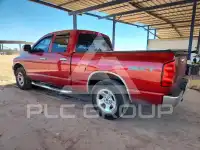 2008 Dodge RAM фото