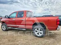 2008 Dodge RAM photo