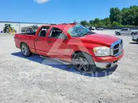 2008 Dodge RAM фото