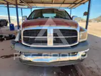 2008 Dodge RAM фото