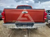 2008 Dodge RAM photo