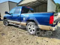 2008 Dodge RAM photo