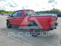 2008 Dodge RAM фото
