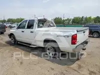 2008 Dodge RAM photo