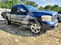 2008 Dodge RAM photo