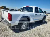 2008 Dodge RAM фото