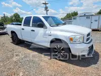 2008 Dodge RAM фото