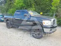 2008 Dodge RAM фото