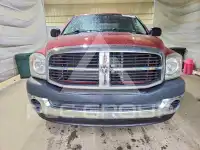 2008 Dodge RAM фото