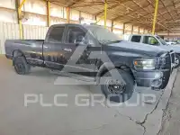 2008 Dodge RAM фото