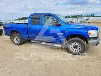 2008 Dodge RAM photo