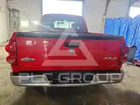 2008 Dodge RAM photo