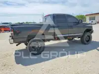 2008 Dodge RAM photo