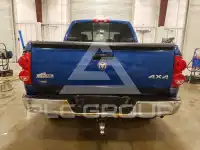 2008 Dodge RAM photo