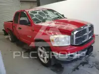 2008 Dodge RAM фото
