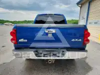 2008 Dodge RAM photo