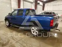 2008 Dodge RAM photo