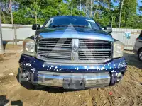 2008 Dodge RAM photo
